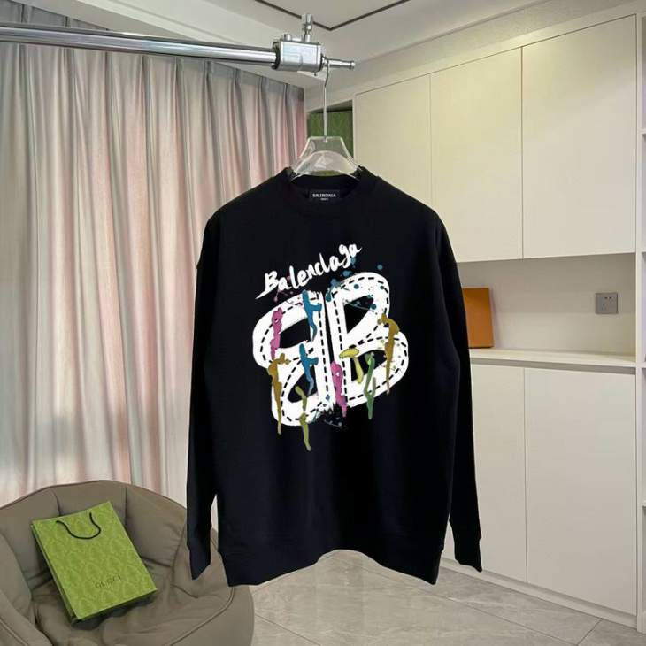 Picture of Balenciaga Sweatshirt _SKUBalenciagaM-4XL11Lx20929845